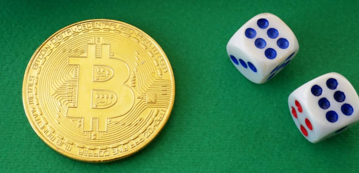 The Ins and Outs of Crypto gambling